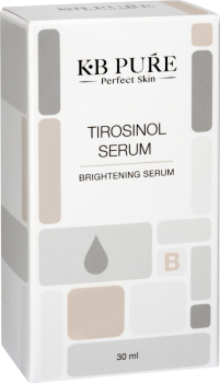 Preview: KB4004 Tyrosinol Serum KB PURE